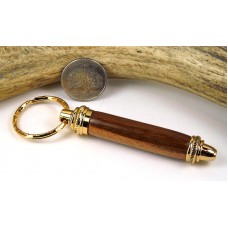 Cocobolo Toolkit Key Chain