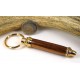 Cocobolo Toolkit Key Chain