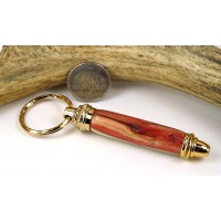 Flame Box Elder Toolkit Key Chain