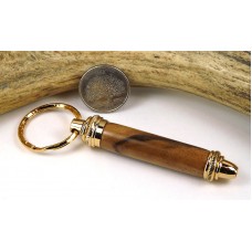 Tigerwood Toolkit Key Chain