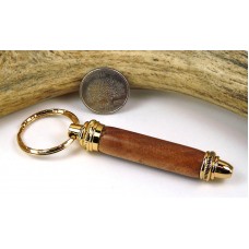 Cuban Mahogany Toolkit Key Chain