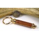 Cuban Mahogany Toolkit Key Chain