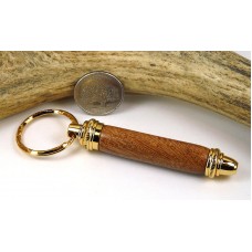 Brazilian Cherry Toolkit Key Chain