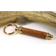 Brazilian Cherry Toolkit Key Chain