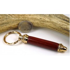 Padauk Toolkit Key Chain