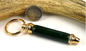 Murky Forest Toolkit Key Chain