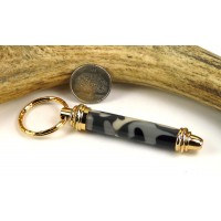 Urban Camo Toolkit Key Chain