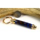 Kings Blue Toolkit Key Chain