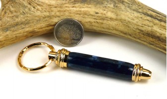 Blue Chip Stock Toolkit Key Chain