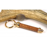Spanish Cedar Toolkit Key Chain