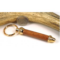 Spanish Cedar Toolkit Key Chain