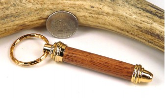 Spanish Cedar Toolkit Key Chain