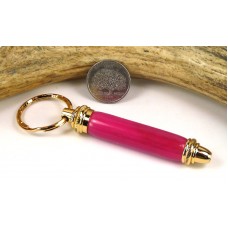 Bubblegum Pearl Toolkit Key Chain