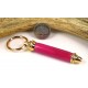 Bubblegum Pearl Toolkit Key Chain