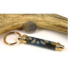 Moon Storm Toolkit Key Chain