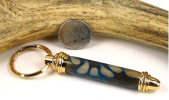 Moon Storm Toolkit Key Chain