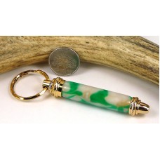 Shamrock Toolkit Key Chain