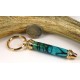 Abalone Toolkit Key Chain