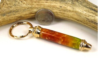 Seasons Change Toolkit Key Chain