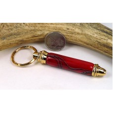 Lava Flows Toolkit Key Chain