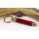 Lava Flows Toolkit Key Chain