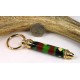 Jungle Camo Toolkit Key Chain