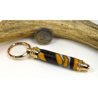 Fall Harvest Toolkit Key Chain