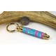 Alien Sunset Toolkit Key Chain