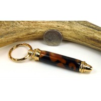 Tiger Toolkit Key Chain