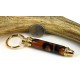 Tiger Toolkit Key Chain