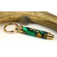 Gecko Toolkit Key Chain