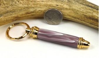 Wisteria Toolkit Key Chain