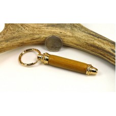 Osage Orange Toolkit Key Chain