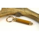 Osage Orange Toolkit Key Chain