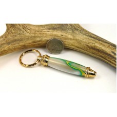 Key Lime Toolkit Key Chain