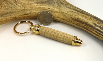 Hackberry Toolkit Key Chain