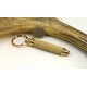 Hackberry Toolkit Key Chain