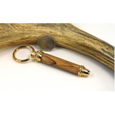 Bethlehem Olivewood Toolkit Key Chain