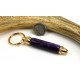 Deep Purple Toolkit Key Chain