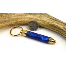 Blue Hawaii Toolkit Key Chain