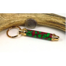 Wild Watermelon Toolkit Key Chain