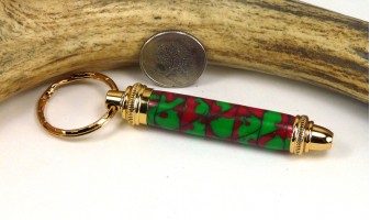 Wild Watermelon Toolkit Key Chain