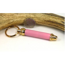 Baby Pink Toolkit Key Chain