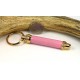 Baby Pink Toolkit Key Chain