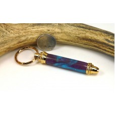 Grape Vines Toolkit Key Chain