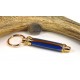 Dirty Denim Toolkit Key Chain