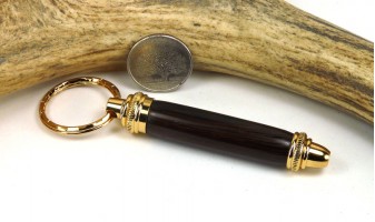 Rosewood Toolkit Key Chain