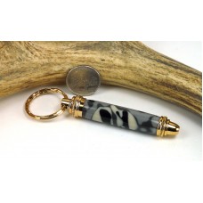 Urban Camo Toolkit Key Chain