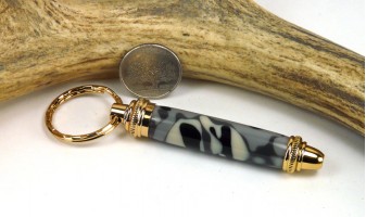 Urban Camo Toolkit Key Chain