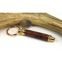 Rosewood Toolkit Key Chain